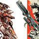 Illustration for article titled emMetal Gear/em, emZone of the Enders/em Return With HD Collections